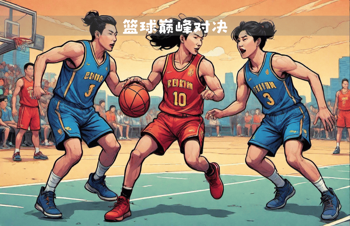 关于老将篮球对决：经验面对活力谁能胜出的信息