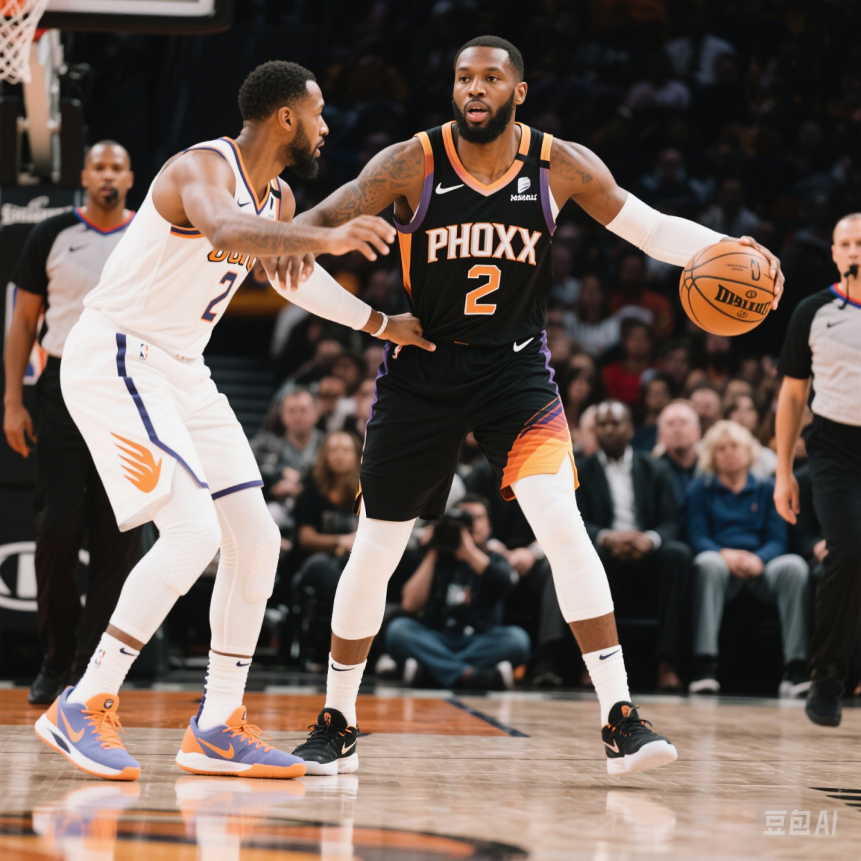 NBA西部联盟球队实力逐渐显现的简单介绍