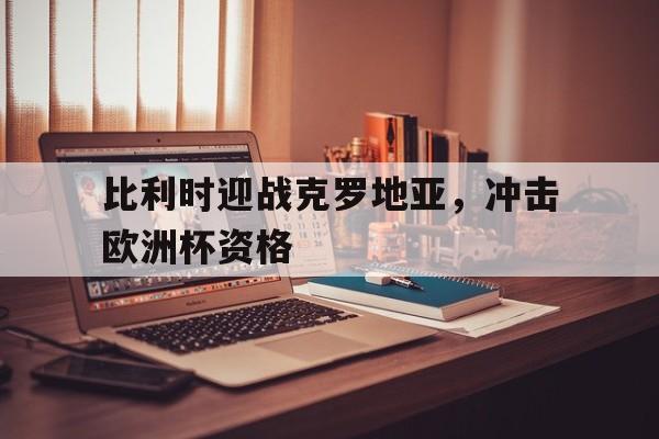 比利时迎战克罗地亚，冲击欧洲杯资格